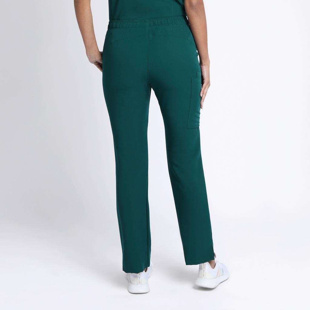 Pantalón corte recto Audaz 