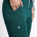 Pantalón corte recto Audaz 