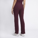 Pantalon corte recto Audaz 