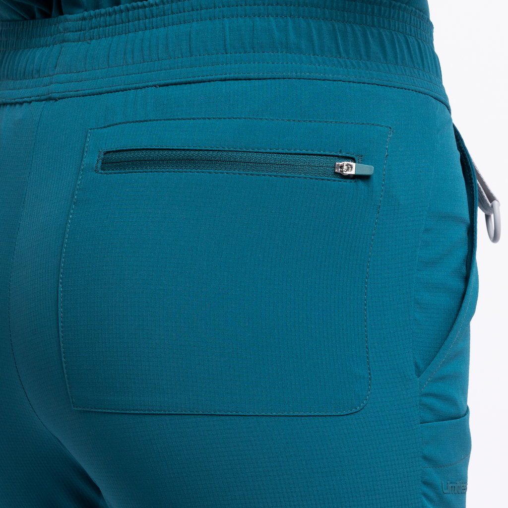 Pantalón Slim Limitless