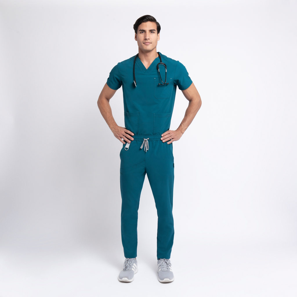 Pantalón Slim Limitless