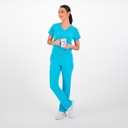 Pantalón Clásico Audaz