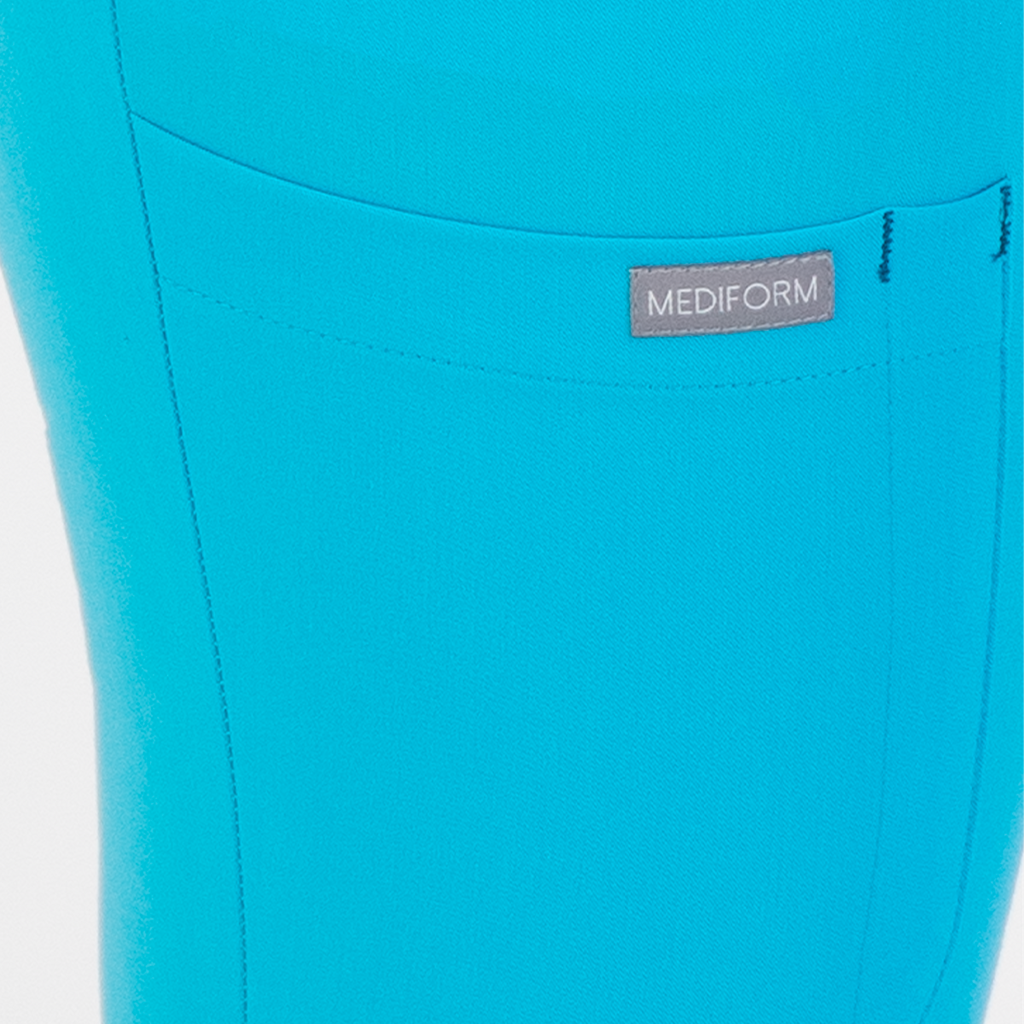 Pantalón Slim Audaz