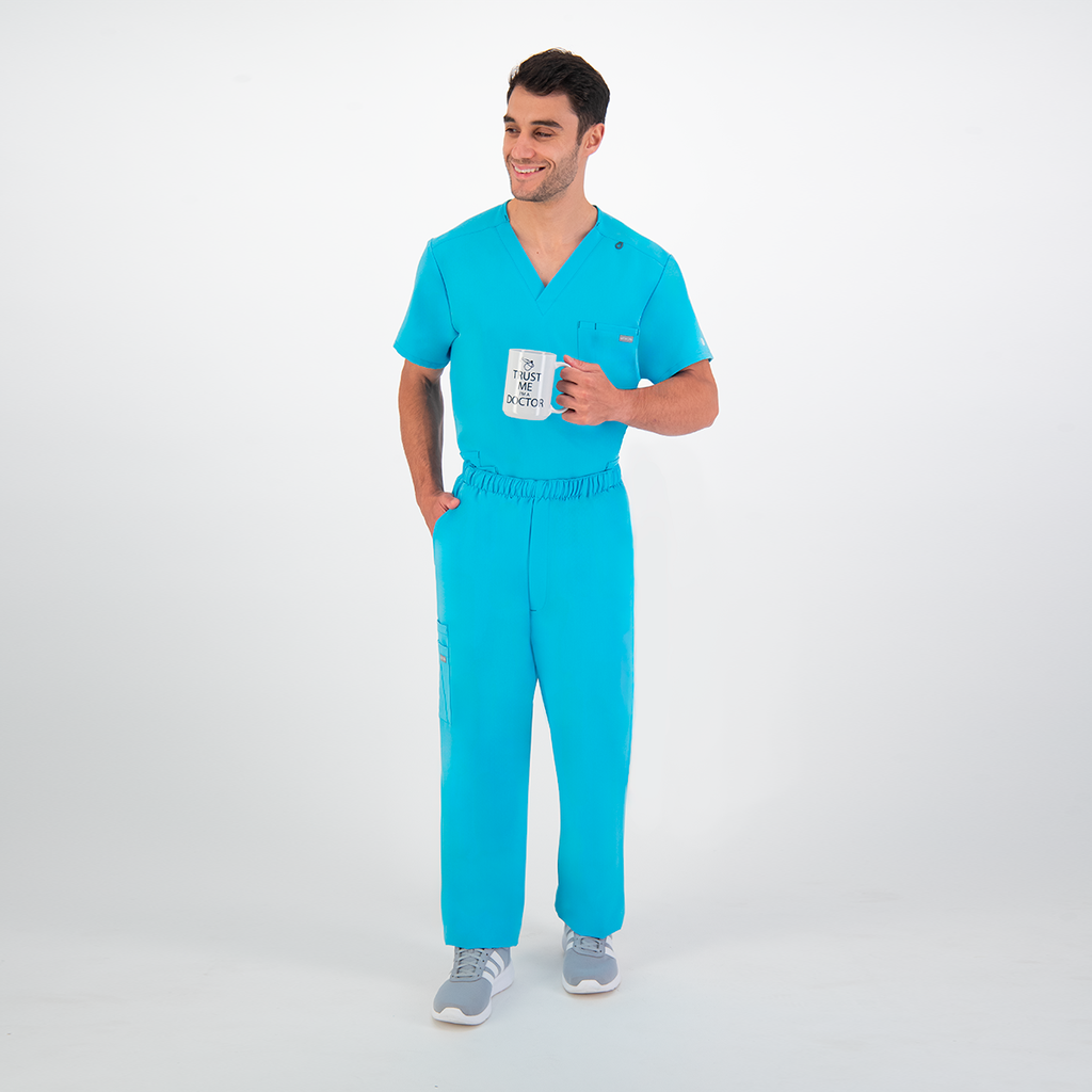 Pantalón Clásico Audaz