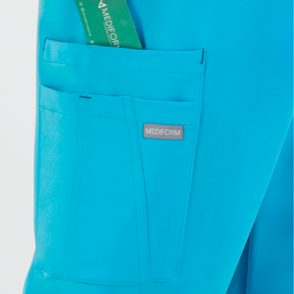 Pantalón Clásico Audaz