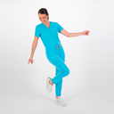 Pantalón Skinny Sport Audaz 