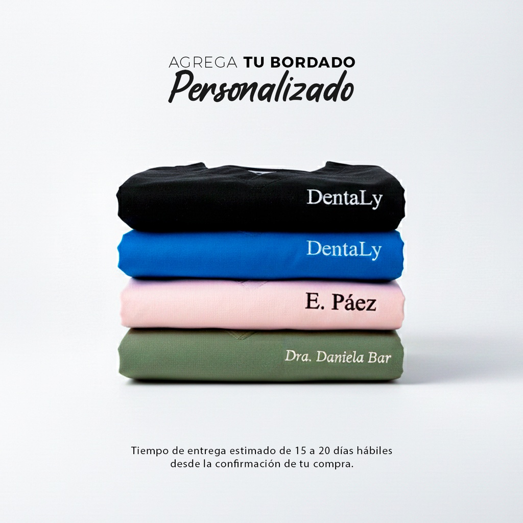 Top Clínico 4 Bolsas Experto