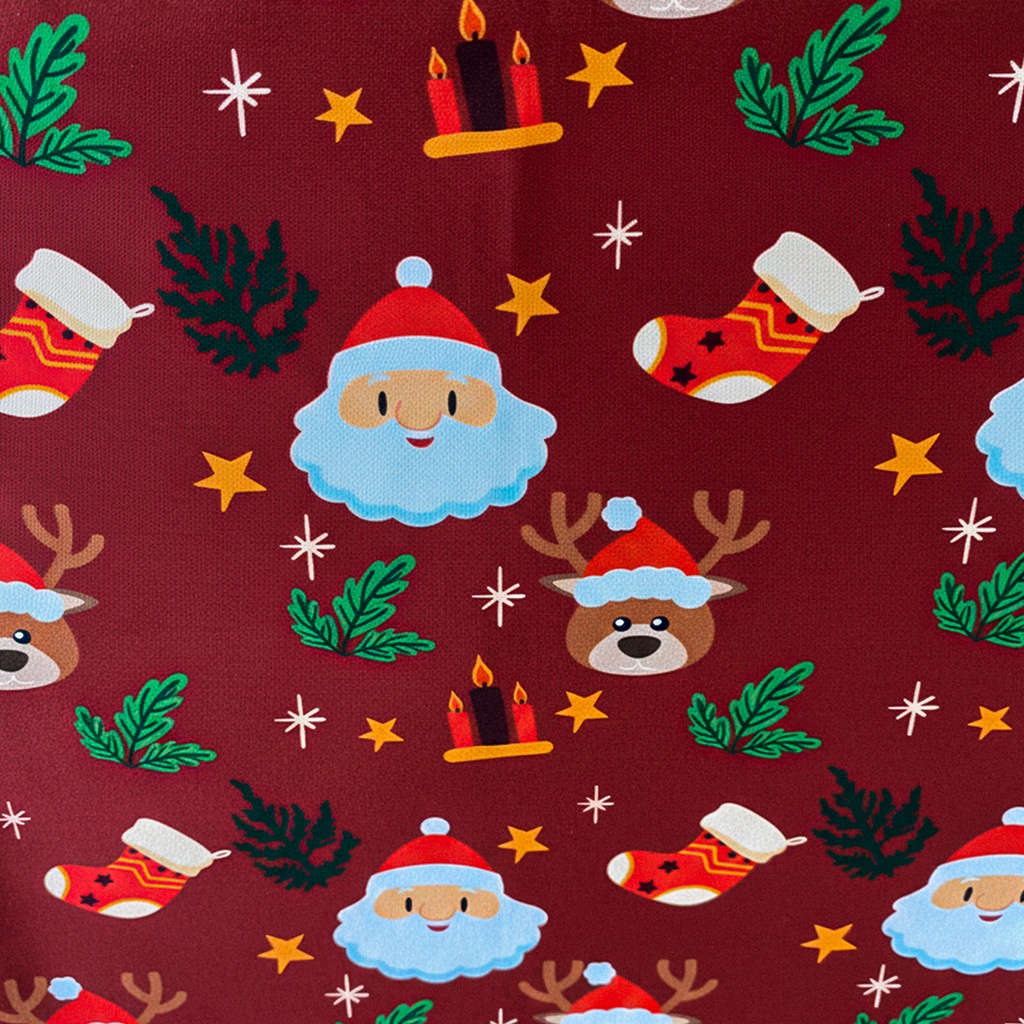 Top 2 Bolsas Christmas