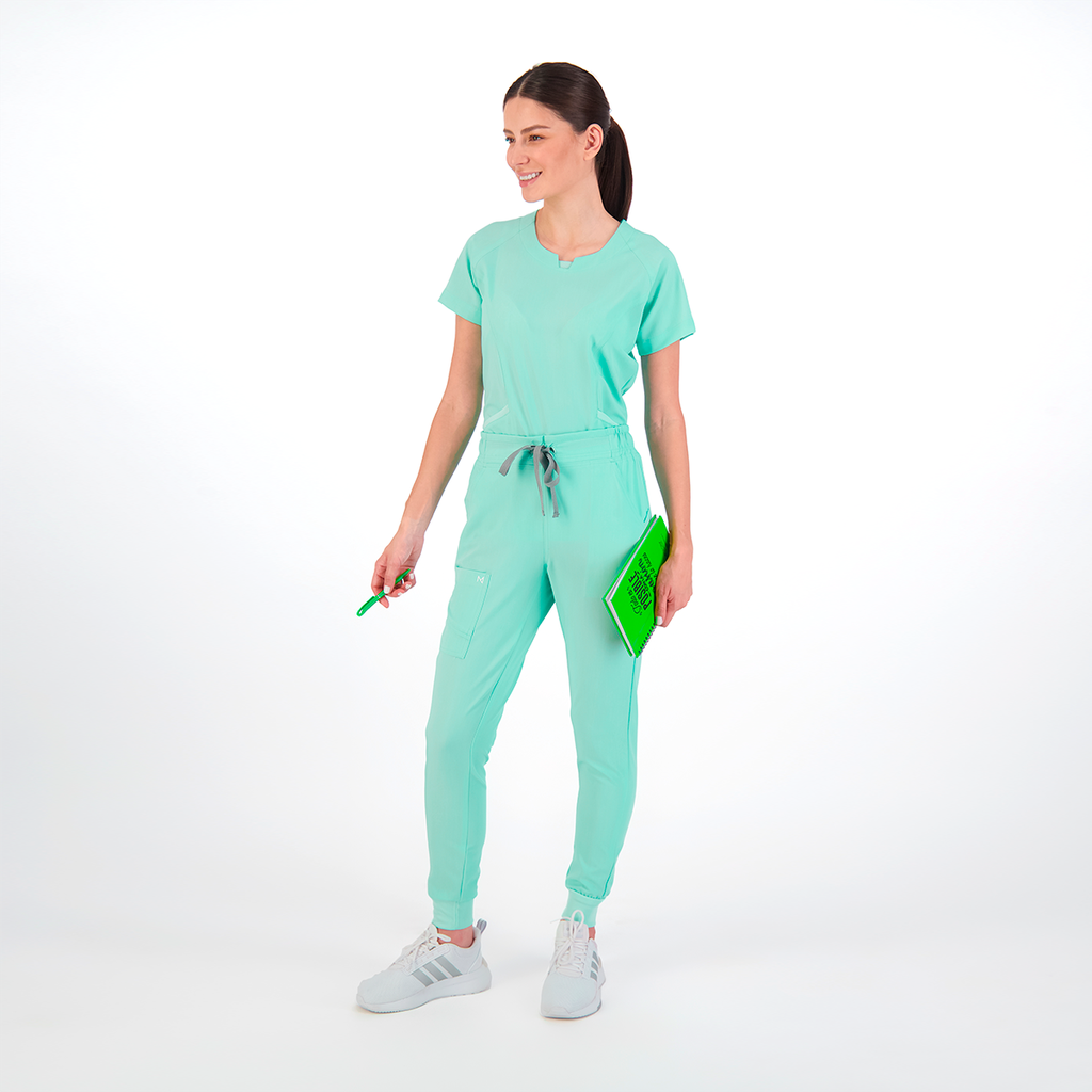 Pantalón Quirúrgico Ráfaga “Jogger”