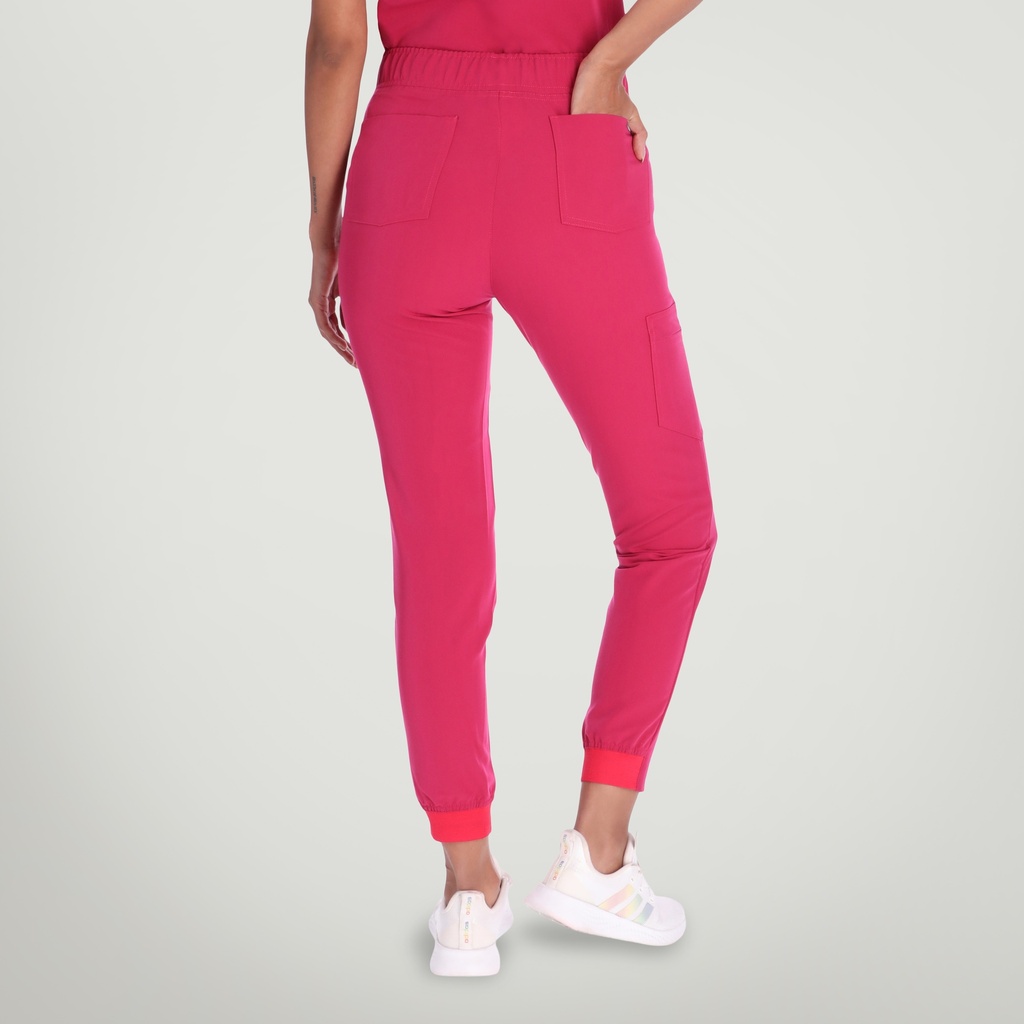 Pantalón Skinny Audaz 