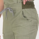 Pantalón Jogger Ráfaga Petite