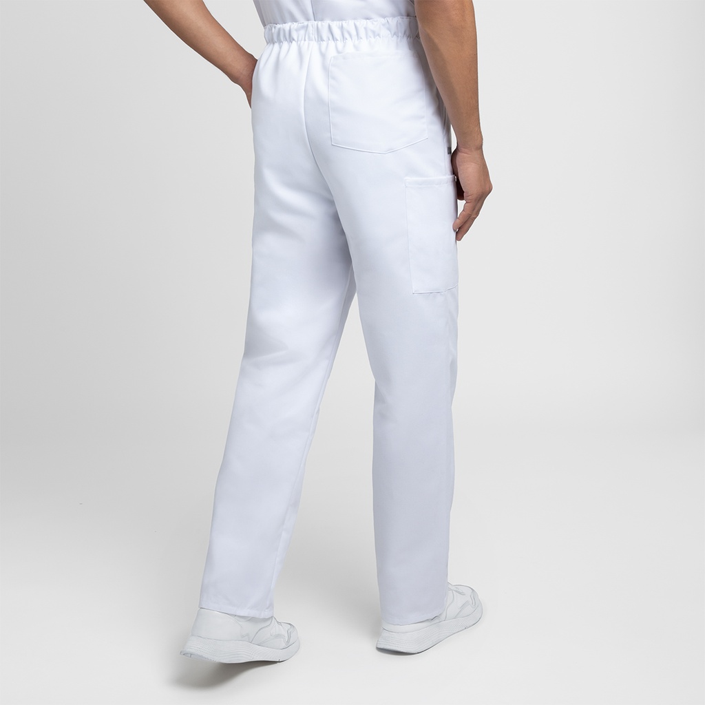 Pantalón Clínico Slim Experto