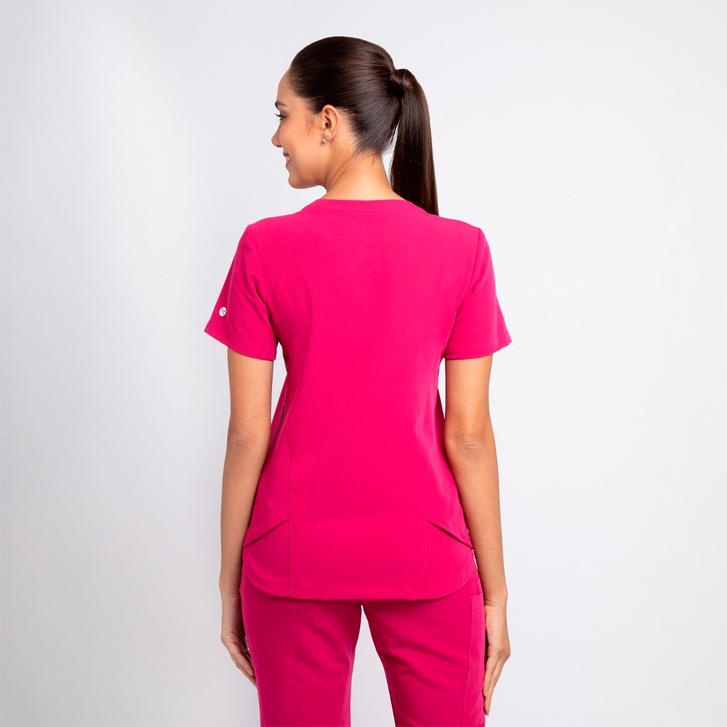 Conjunto Pierna Recta Audaz