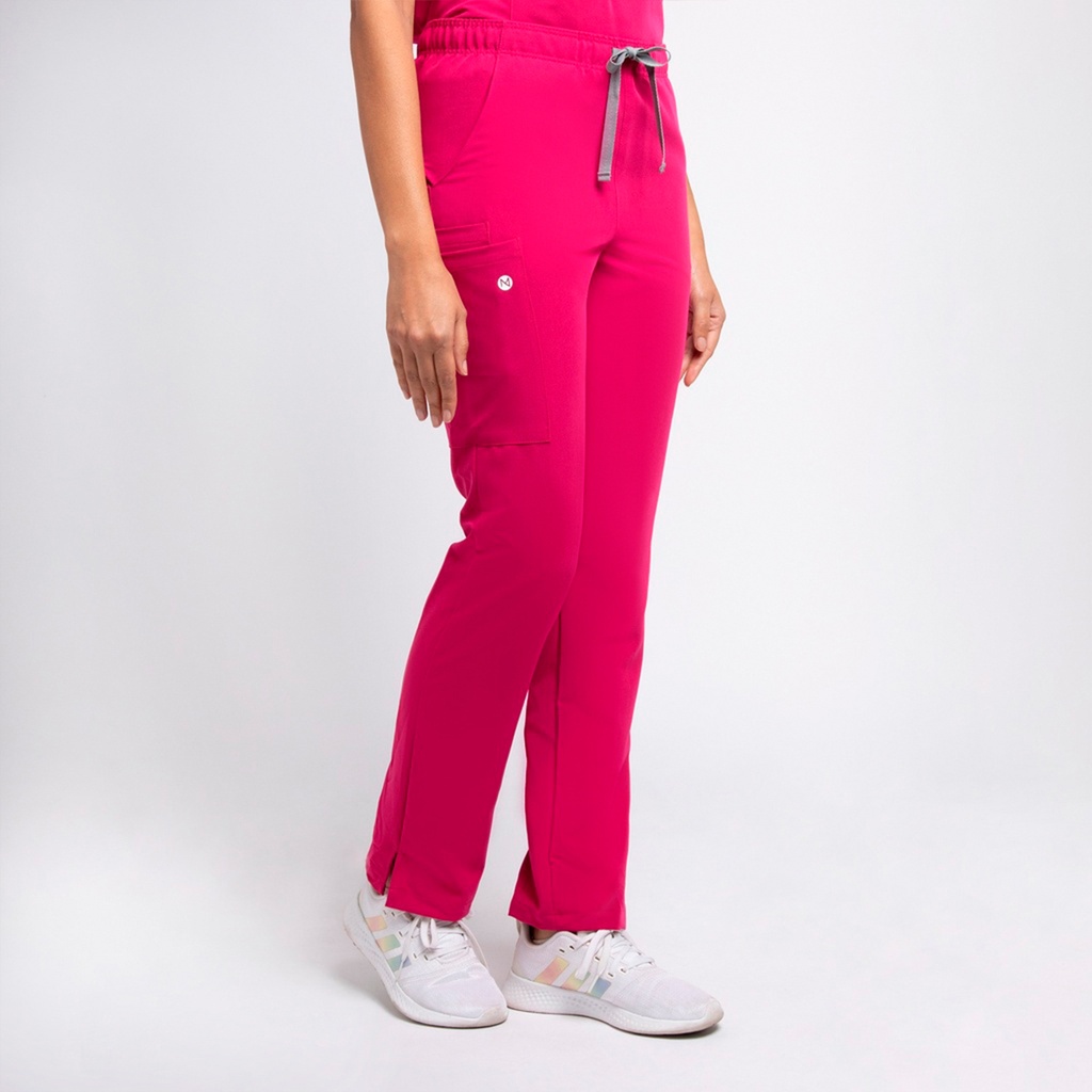 Conjunto Pierna Recta Audaz