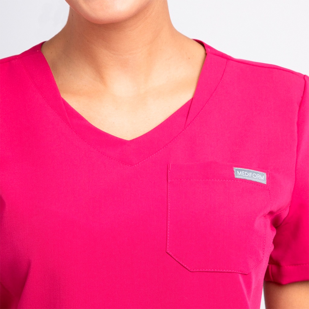 Conjunto Pierna Recta Audaz