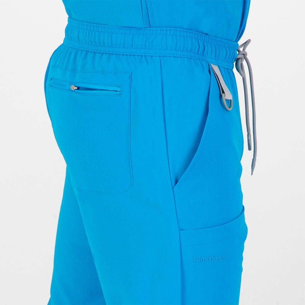 Conjunto Malibu Antifluidos Hombre