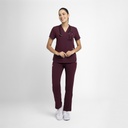 Pantalón Corte Recto Audaz 