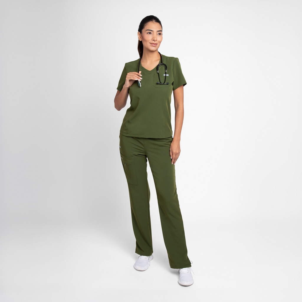 Pantalón Clásico Audaz