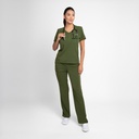 Pantalón Clásico Audaz