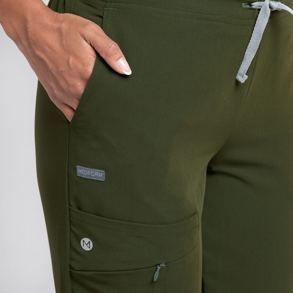 Pantalón Clásico Audaz