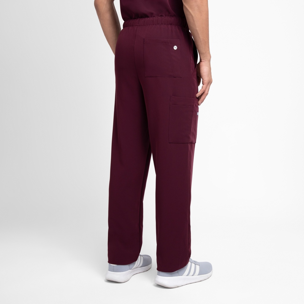 Pantalón Clásico Audaz