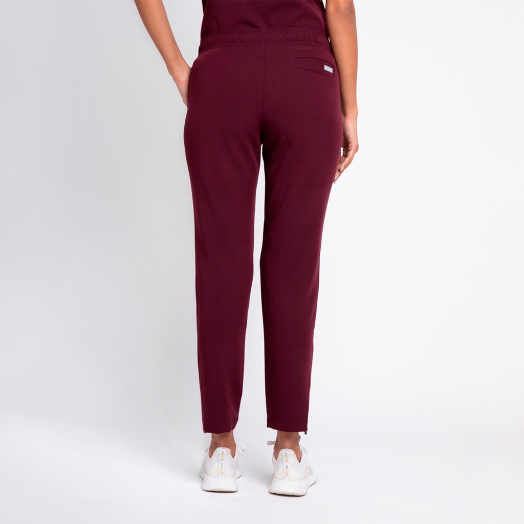 Pantalón Skinny Sport Audaz 