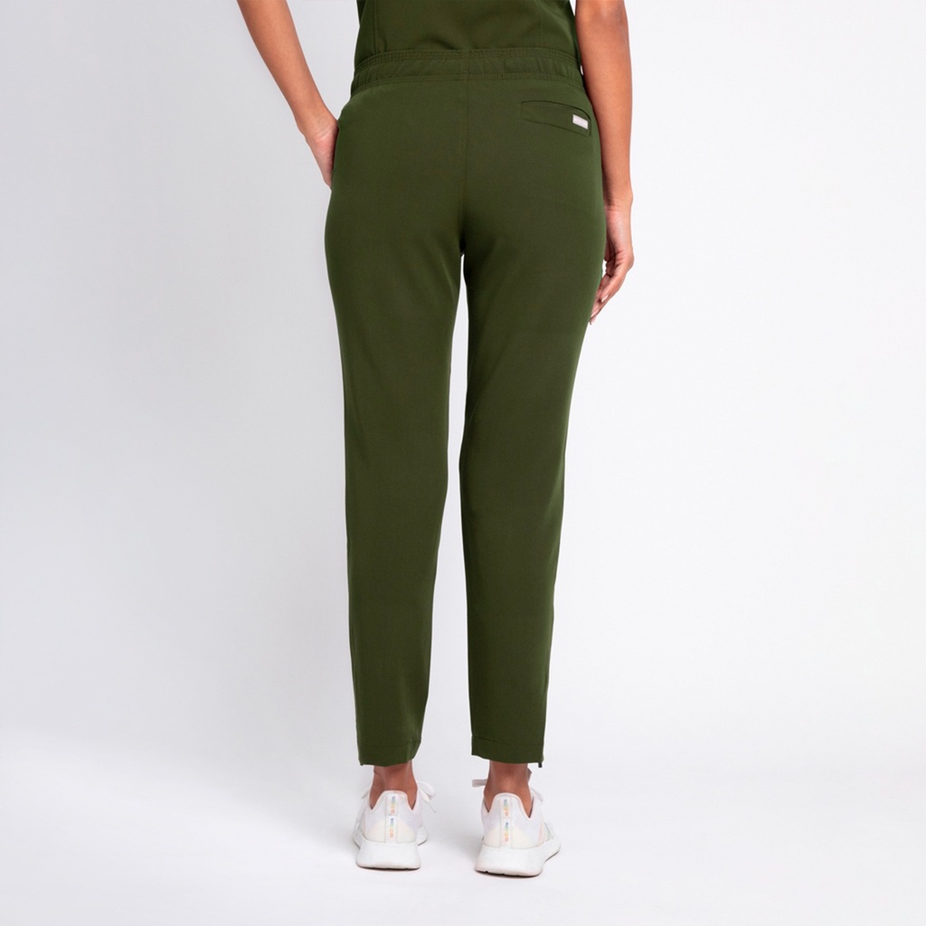 Pantalón Skinny Sport Audaz 