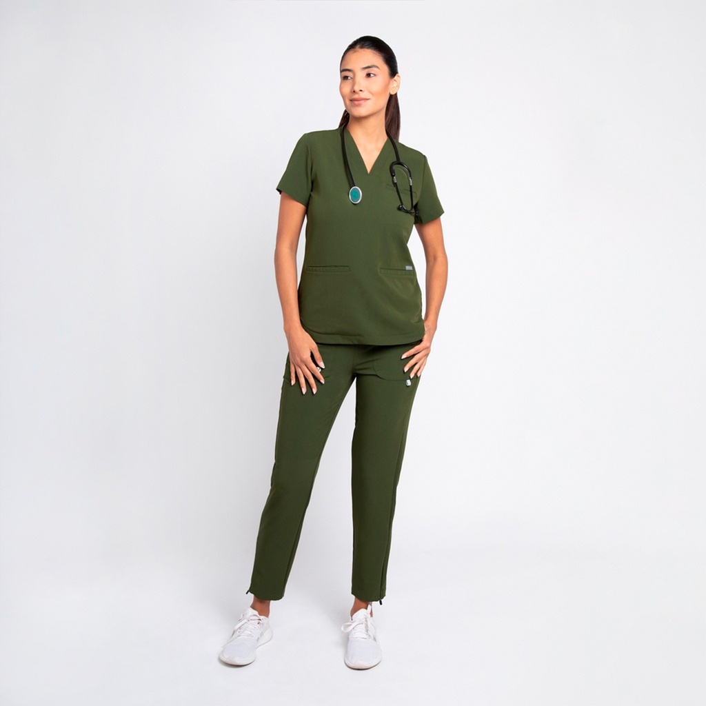 Pantalón Skinny Sport Audaz 