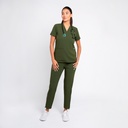 Pantalón Skinny Sport Audaz 