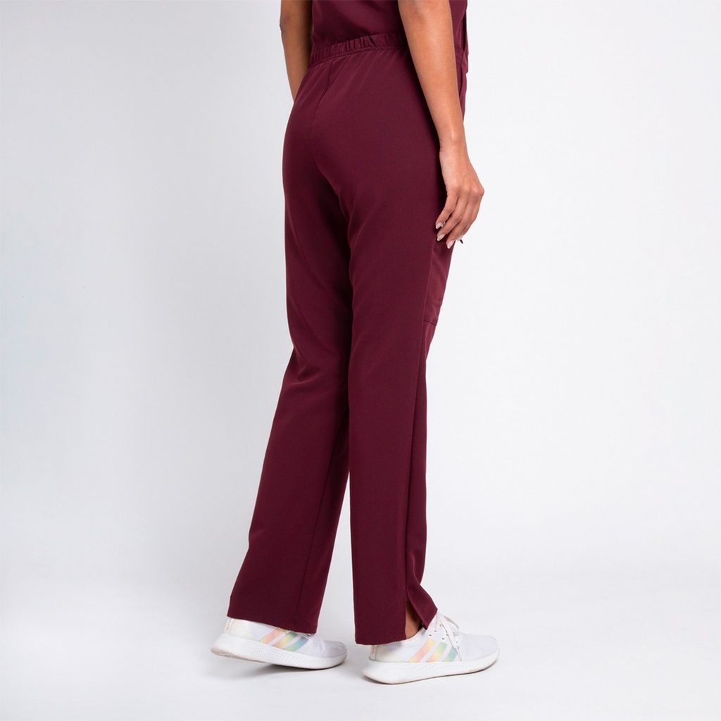 Pantalón Clásico Audaz