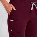 Pantalón Clásico Audaz