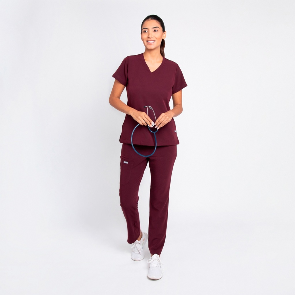 Pantalón Slim Audaz