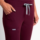 Pantalón Corte Recto Audaz