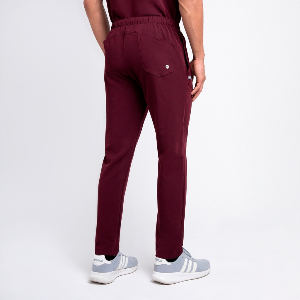 Pantalón Slim Audaz