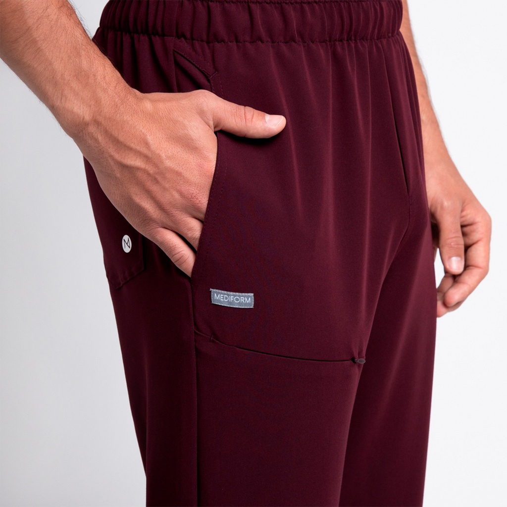 Pantalón Slim Audaz