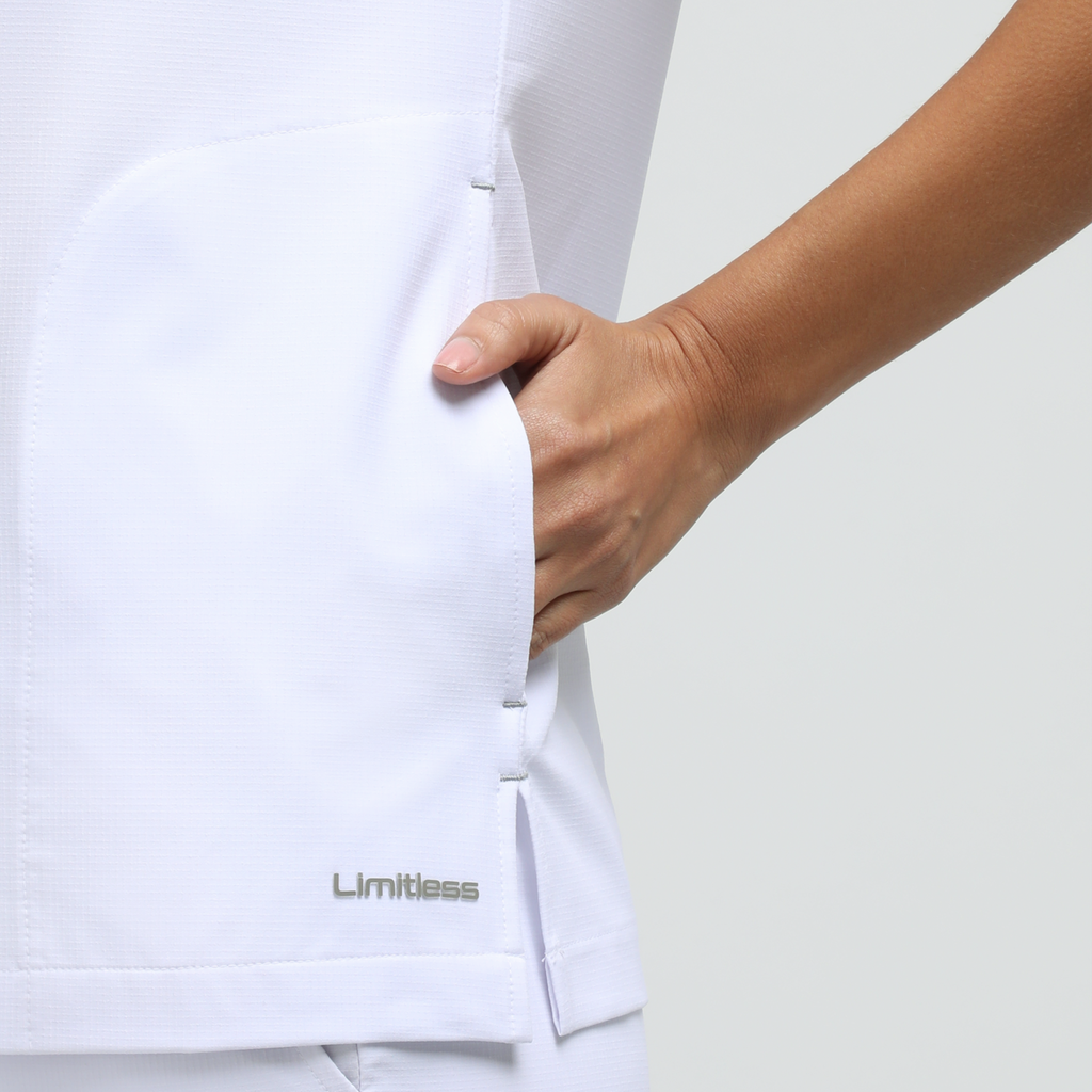 Top 2 Bolsas Laterales Limitless  