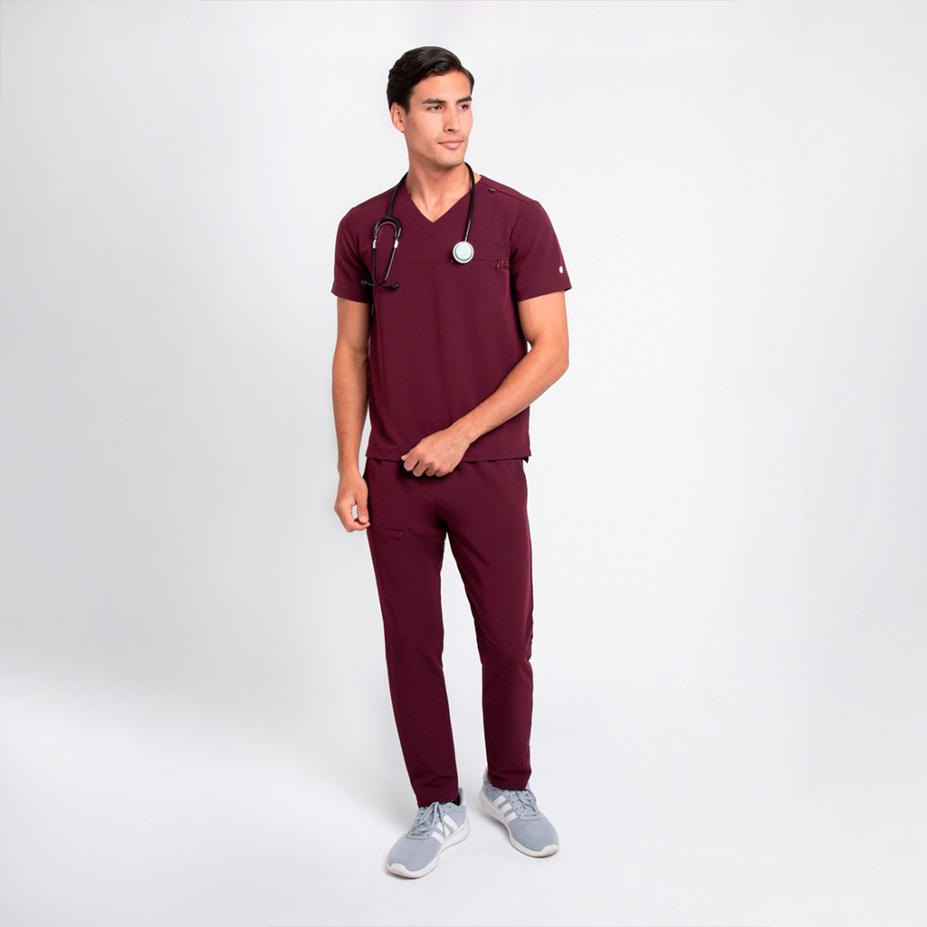 Pantalón Slim Audaz 