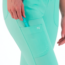 Pantalón Quirúrgico Ráfaga “Slim”