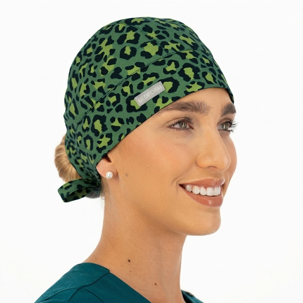 Gorro Unisex Estampado