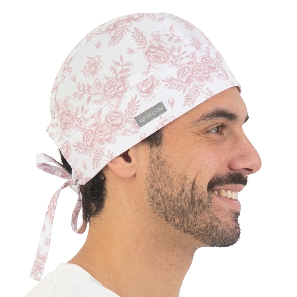 Gorro Unisex Estampado 