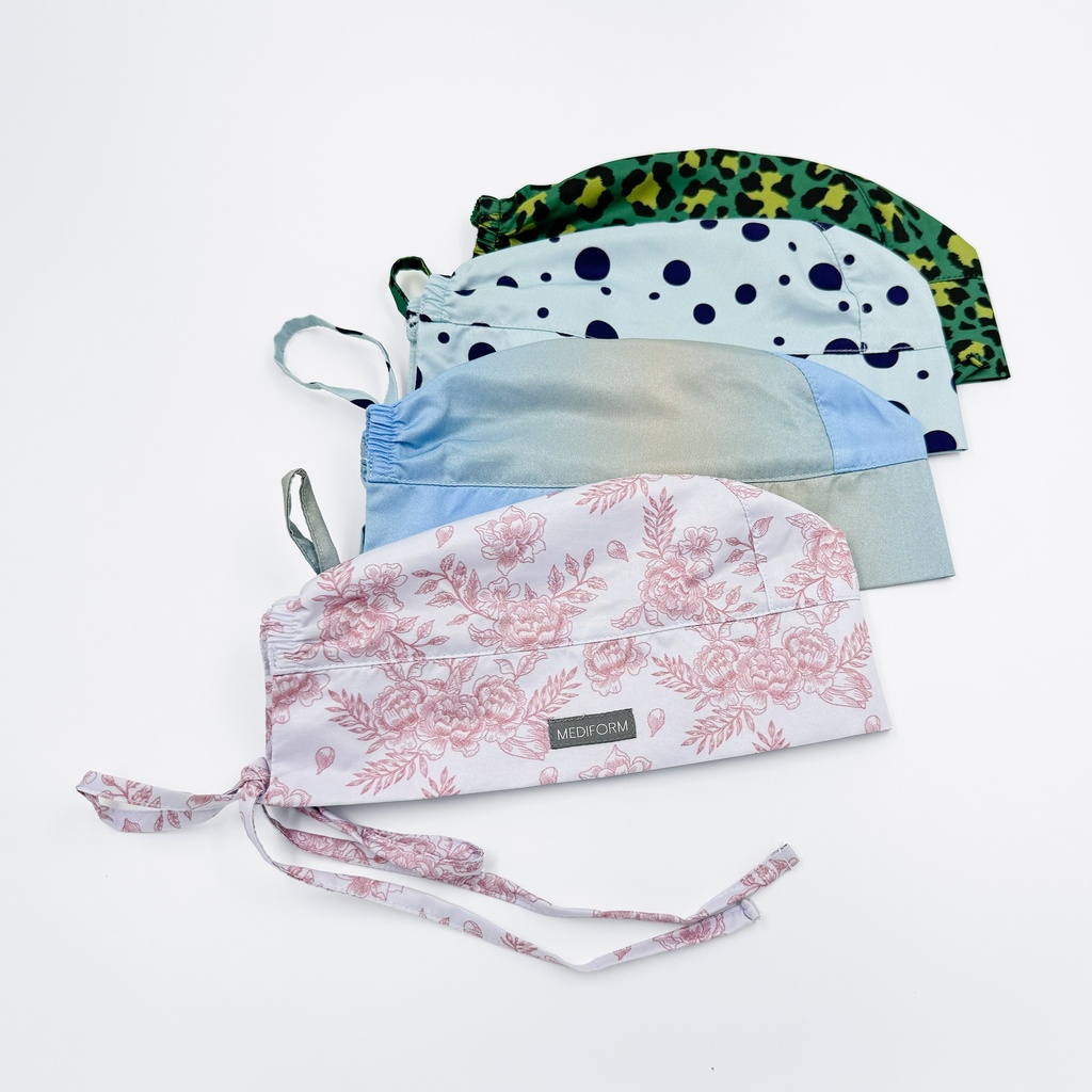 Gorro Unisex Estampado 