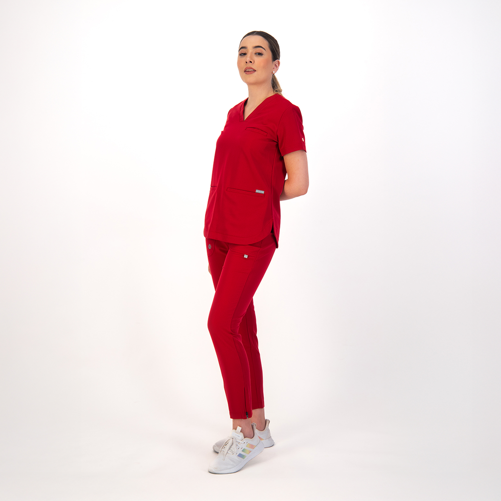 Pantalón Skinny Sport Audaz