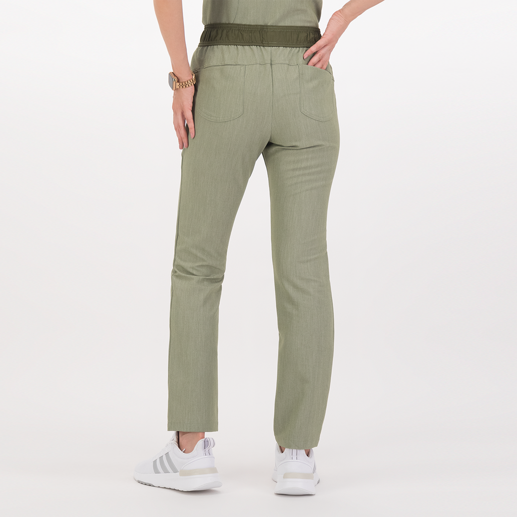 Pantalón Quirúrgico Ráfaga “Slim”