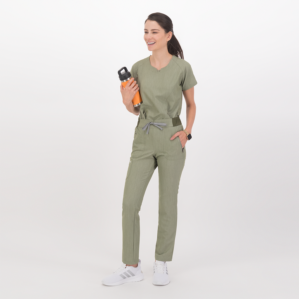 Pantalón Quirúrgico Ráfaga “Slim”