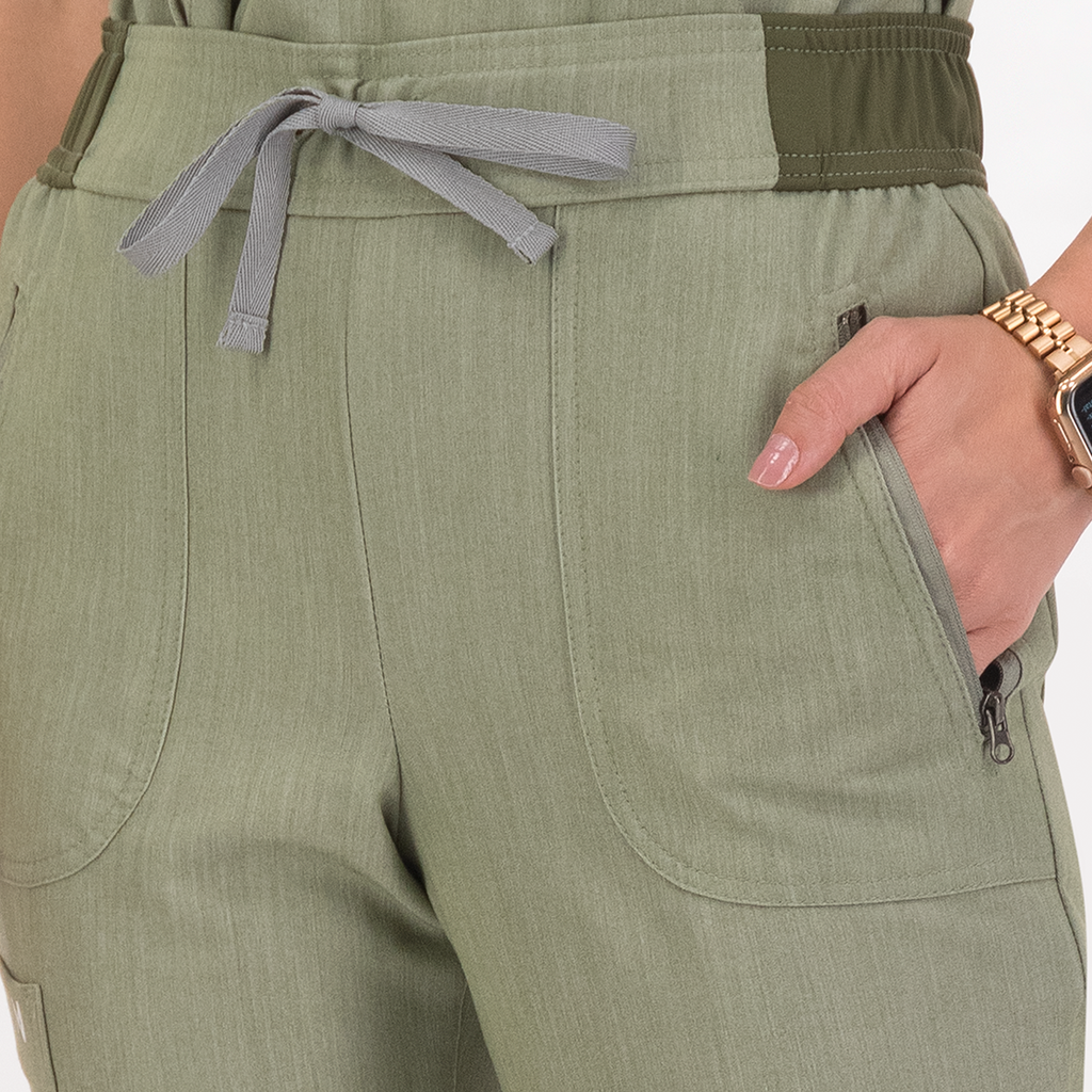 Pantalón Quirúrgico Ráfaga “Slim”