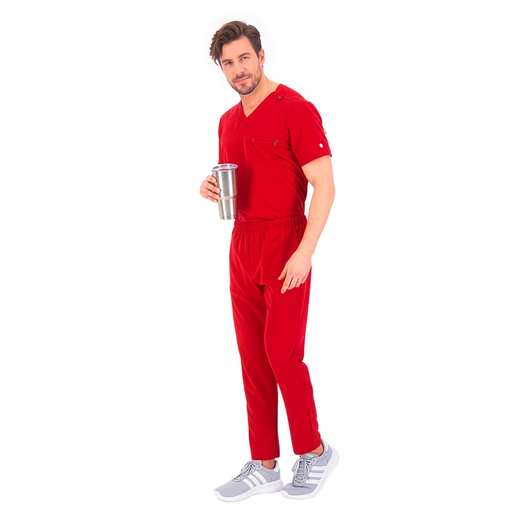 Pantalón Slim Audaz