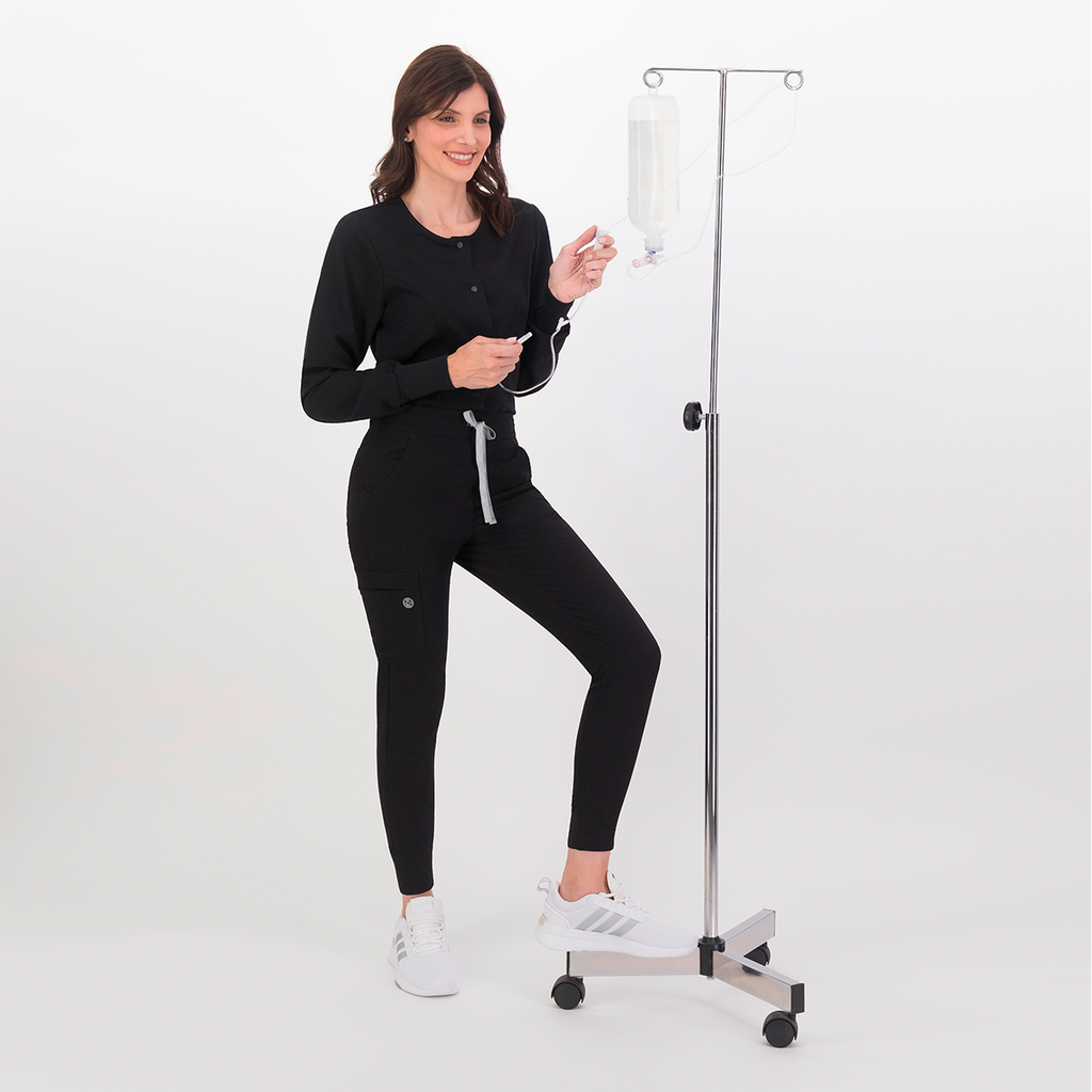 Pantalón Skinny Audaz