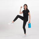 Top “Cuello V” 4 bolsas