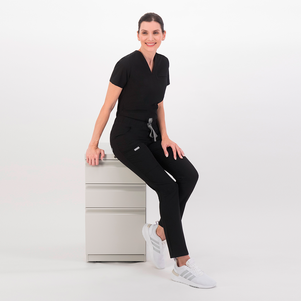 Pantalón Slim Audaz