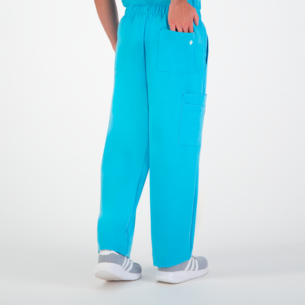 Pantalón "Corte clásico"